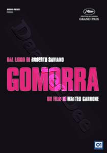 Gomorra | Gomorrah  |   DVD